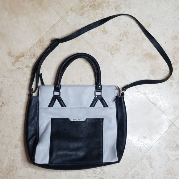 Nine West Handbags - NINE WEST purse bag